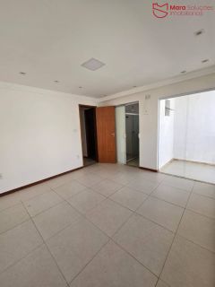 Casa para locação em Ipitanga dentro de condomínio!