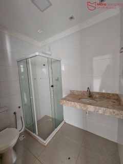 Casa para locação em Ipitanga dentro de condomínio!