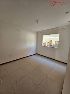 Casa para locação em Ipitanga dentro de condomínio!