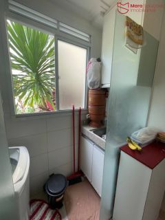 VENDO APARTAMENTO 2/4 COM AREA GARDEN NO SOLAR DAS FLORES