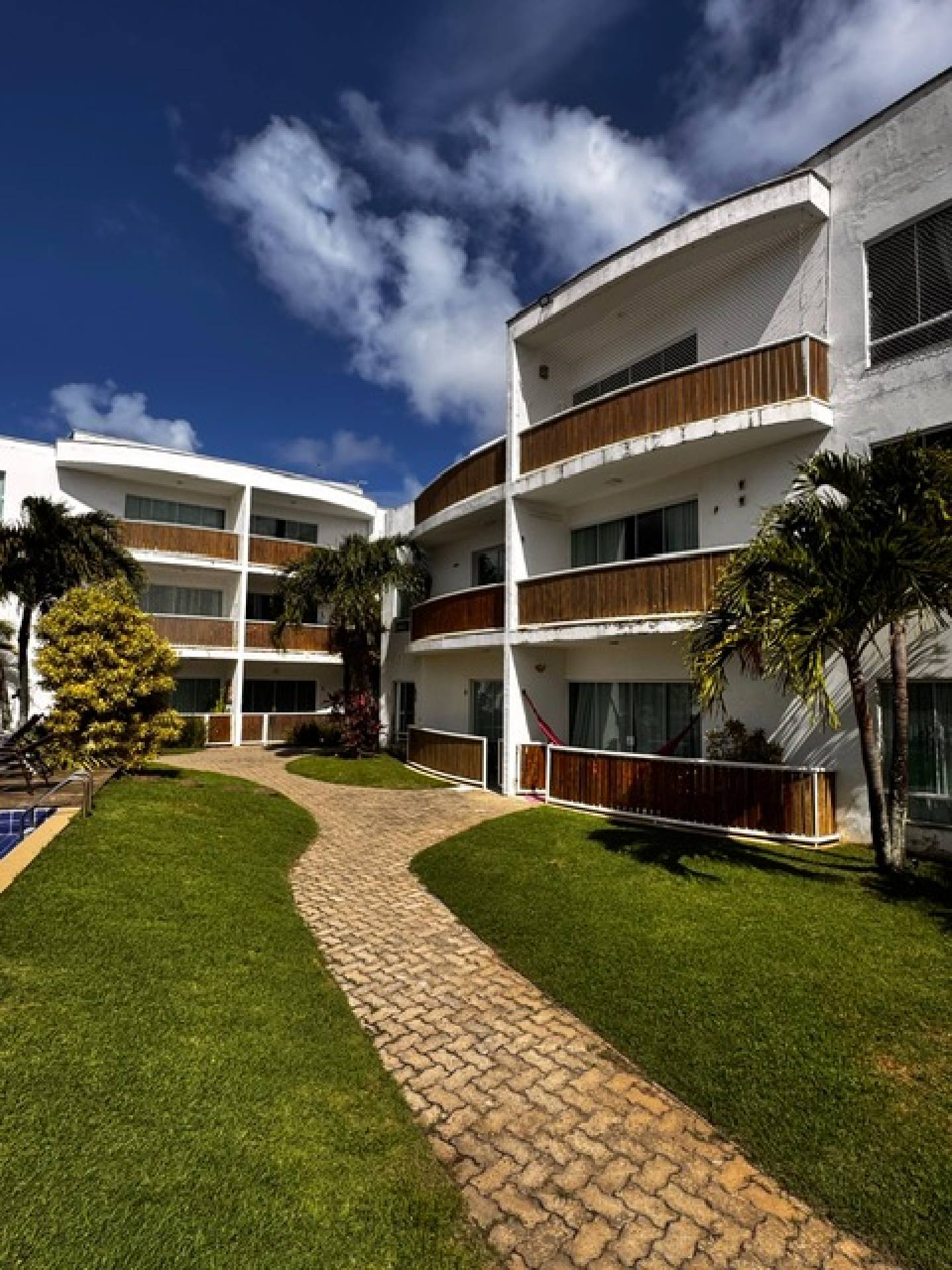 APARTAMENTO À VENDA – RIVIERA | FOZ DO JOANES.