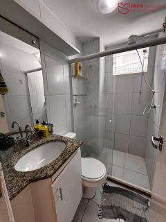 APARTAMENTO À VENDA – RIVIERA | FOZ DO JOANES.