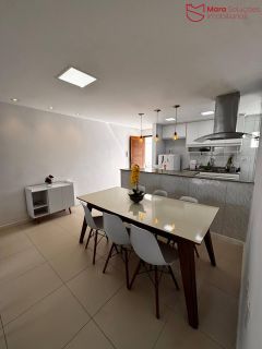 APARTAMENTO À VENDA – RIVIERA | FOZ DO JOANES.