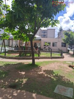APARTAMENTO À VENDA – CONDOMÍNIO ALTO DO PICUAIA