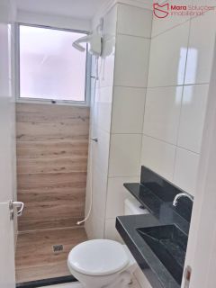 APARTAMENTO À VENDA – CONDOMÍNIO ALTO DO PICUAIA
