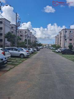 APARTAMENTO À VENDA – CONDOMÍNIO ALTO DO PICUAIA