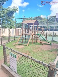 APARTAMENTO À VENDA – CONDOMÍNIO ALTO DO PICUAIA