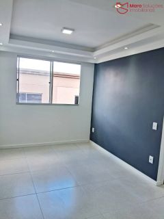 APARTAMENTO À VENDA – CONDOMÍNIO ALTO DO PICUAIA