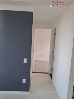 APARTAMENTO À VENDA – CONDOMÍNIO ALTO DO PICUAIA
