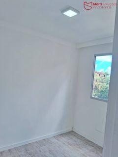 APARTAMENTO À VENDA – CONDOMÍNIO ALTO DO PICUAIA