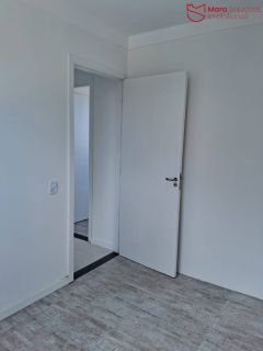 APARTAMENTO À VENDA – CONDOMÍNIO ALTO DO PICUAIA