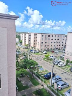 APARTAMENTO À VENDA – CONDOMÍNIO ALTO DO PICUAIA