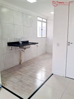 APARTAMENTO À VENDA – CONDOMÍNIO ALTO DO PICUAIA
