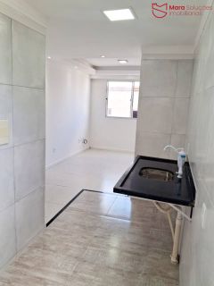 APARTAMENTO À VENDA – CONDOMÍNIO ALTO DO PICUAIA