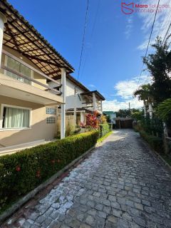 Casa à Venda no Condomínio Portão do Sol – Praia de Buraquinho.