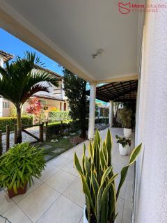 Casa à Venda no Condomínio Portão do Sol – Praia de Buraquinho.