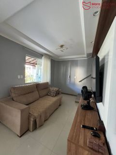 Casa à Venda no Condomínio Portão do Sol – Praia de Buraquinho.