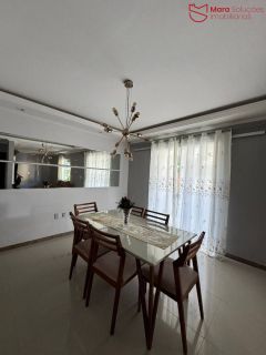 Casa à Venda no Condomínio Portão do Sol – Praia de Buraquinho.