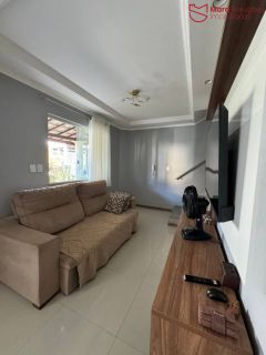 Casa à Venda no Condomínio Portão do Sol – Praia de Buraquinho.