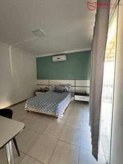 Casa à Venda no Condomínio Portão do Sol – Praia de Buraquinho.