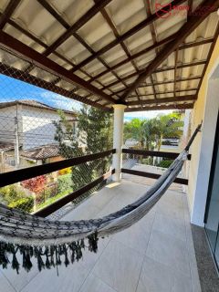 Casa à Venda no Condomínio Portão do Sol – Praia de Buraquinho.