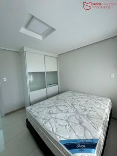 Casa Para Alugar com 4 suítes no  Condomínio Busca Ville.