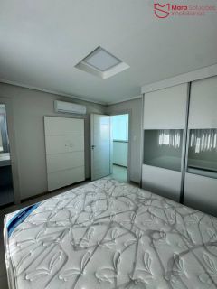 Casa Para Alugar com 4 suítes no  Condomínio Busca Ville.