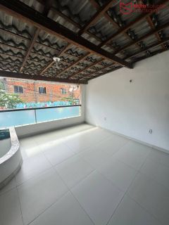 Casa individual à venda no centro de Lauro de Freitas – R$ 360.000,00.