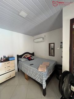 Casa individual à venda no centro de Lauro de Freitas – R$ 360.000,00.