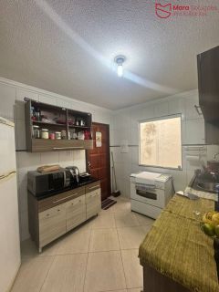 Casa individual à venda no centro de Lauro de Freitas – R$ 360.000,00.