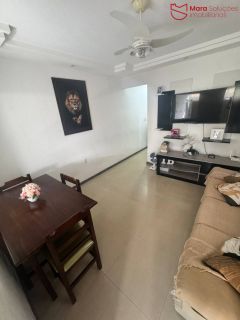 Casa individual à venda no centro de Lauro de Freitas – R$ 360.000,00.