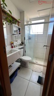 Apartamento à Venda – Conforto, Lazer e Segurança em um Só Lugar!