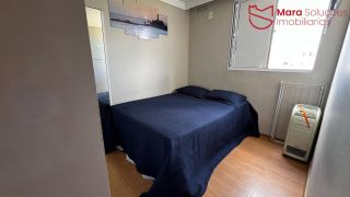 Apartamento à Venda – Conforto, Lazer e Segurança em um Só Lugar!