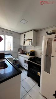 Apartamento à Venda – Conforto, Lazer e Segurança em um Só Lugar!