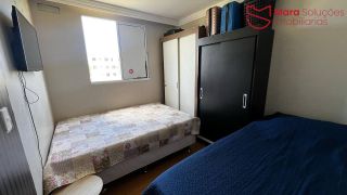 Apartamento à Venda – Conforto, Lazer e Segurança em um Só Lugar!