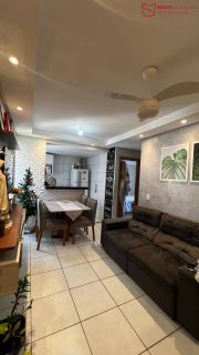 Apartamento à Venda – Conforto, Lazer e Segurança em um Só Lugar!