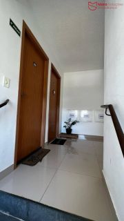 Apartamento à Venda – Conforto, Lazer e Segurança em um Só Lugar!