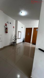 Apartamento à Venda – Conforto, Lazer e Segurança em um Só Lugar!