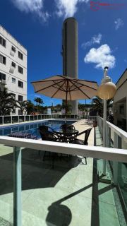Apartamento à Venda – Conforto, Lazer e Segurança em um Só Lugar!