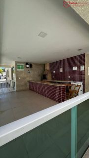 Apartamento à Venda – Conforto, Lazer e Segurança em um Só Lugar!