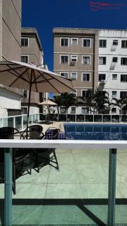 Apartamento à Venda – Conforto, Lazer e Segurança em um Só Lugar!