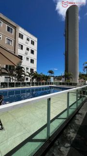 Apartamento à Venda – Conforto, Lazer e Segurança em um Só Lugar!