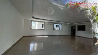 Apartamento à Venda – Conforto, Lazer e Segurança em um Só Lugar!