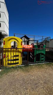 Apartamento à Venda – Conforto, Lazer e Segurança em um Só Lugar!