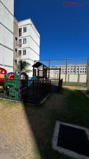 Apartamento à Venda – Conforto, Lazer e Segurança em um Só Lugar!