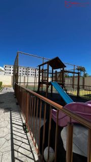 Apartamento à Venda – Conforto, Lazer e Segurança em um Só Lugar!