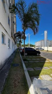 Apartamento à Venda – Conforto, Lazer e Segurança em um Só Lugar!