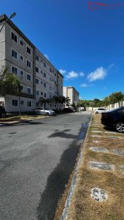 Apartamento à Venda – Conforto, Lazer e Segurança em um Só Lugar!