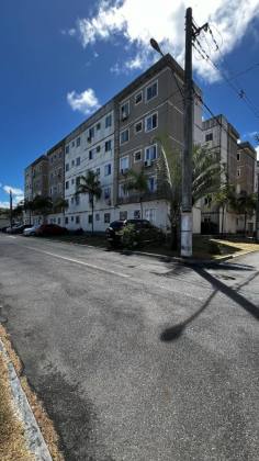 Apartamento à Venda – Conforto, Lazer e Segurança em um Só Lugar!