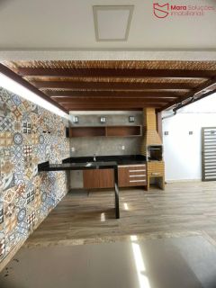 Casa Térrea em Ipitanga – Condomínio Exclusivo com Apenas 4 Casas